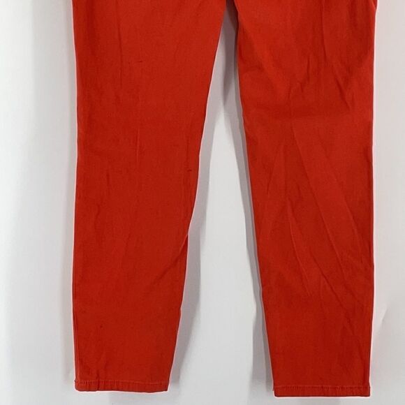 URBAN OUTFITTERS BDG GLAZER MID RISE ANKLE JEANS - Picture 10 of 11